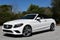 2021 Mercedes-Benz C 300 C 300 Cabriolet W/Burmester Surround Sound System