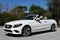2021 Mercedes-Benz C 300 C 300 Cabriolet W/Burmester Surround Sound System