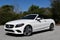 2021 Mercedes-Benz C 300 C 300 Cabriolet W/Burmester Surround Sound System
