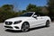 2021 Mercedes-Benz C 300 C 300 Cabriolet W/Burmester Surround Sound System