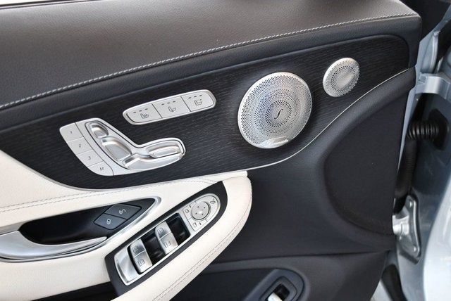 2023 Mercedes-Benz C 300 C 300 4MATIC® Cabriolet W/Multimedia, AMG® Line & Park Assist Pkgs