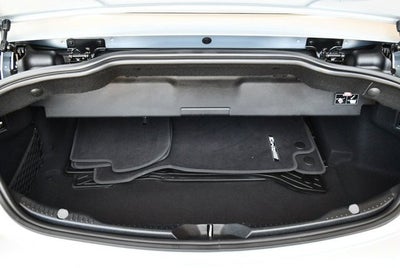 2023 Mercedes-Benz C 300 C 300 4MATIC® Cabriolet W/Multimedia, AMG® Line & Park Assist Pkgs