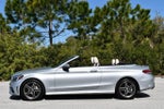 2023 Mercedes-Benz C 300 C 300 4MATIC® Cabriolet W/Multimedia, AMG® Line & Park Assist Pkgs