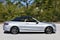 2023 Mercedes-Benz C 300 C 300 4MATIC® Cabriolet W/Multimedia, AMG® Line & Park Assist Pkgs