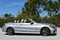 2023 Mercedes-Benz C 300 C 300 4MATIC® Cabriolet W/Multimedia, AMG® Line & Park Assist Pkgs