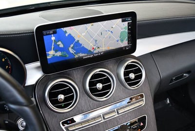 2023 Mercedes-Benz C 300 C 300 4MATIC® Cabriolet W/Multimedia, AMG® Line & Park Assist Pkgs