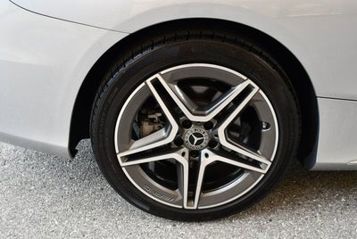 2023 Mercedes-Benz C 300 C 300 4MATIC® Cabriolet W/Multimedia, AMG® Line & Park Assist Pkgs