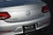 2020 Mercedes-Benz C 300 C 300 4MATIC® Cabriolet W/Multimedia & Driver Assistance Packages