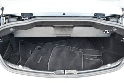 2020 Mercedes-Benz C 300 C 300 4MATIC® Cabriolet W/Multimedia & Driver Assistance Packages