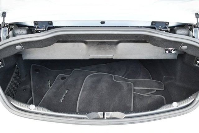 2020 Mercedes-Benz C 300 C 300 4MATIC® Cabriolet W/Multimedia & Driver Assistance Packages