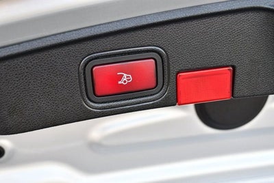 2020 Mercedes-Benz C 300 C 300 4MATIC® Cabriolet W/Multimedia & Driver Assistance Packages