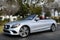 2020 Mercedes-Benz C 300 C 300 4MATIC® Cabriolet W/Multimedia & Driver Assistance Packages