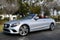 2020 Mercedes-Benz C 300 C 300 4MATIC® Cabriolet W/Multimedia & Driver Assistance Packages