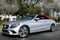 2020 Mercedes-Benz C 300 C 300 4MATIC® Cabriolet W/Multimedia & Driver Assistance Packages