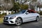 2020 Mercedes-Benz C 300 C 300 4MATIC® Cabriolet W/Multimedia & Driver Assistance Packages