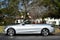 2020 Mercedes-Benz C 300 C 300 4MATIC® Cabriolet W/Multimedia & Driver Assistance Packages