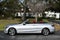 2020 Mercedes-Benz C 300 C 300 4MATIC® Cabriolet W/Multimedia & Driver Assistance Packages