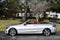 2020 Mercedes-Benz C 300 C 300 4MATIC® Cabriolet W/Multimedia & Driver Assistance Packages
