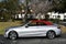 2020 Mercedes-Benz C 300 C 300 4MATIC® Cabriolet W/Multimedia & Driver Assistance Packages