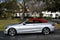 2020 Mercedes-Benz C 300 C 300 4MATIC® Cabriolet W/Multimedia & Driver Assistance Packages
