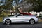 2020 Mercedes-Benz C 300 C 300 4MATIC® Cabriolet W/Multimedia & Driver Assistance Packages