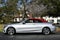 2020 Mercedes-Benz C 300 C 300 4MATIC® Cabriolet W/Multimedia & Driver Assistance Packages
