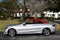 2020 Mercedes-Benz C 300 C 300 4MATIC® Cabriolet W/Multimedia & Driver Assistance Packages