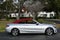 2020 Mercedes-Benz C 300 C 300 4MATIC® Cabriolet W/Multimedia & Driver Assistance Packages