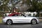 2020 Mercedes-Benz C 300 C 300 4MATIC® Cabriolet W/Multimedia & Driver Assistance Packages