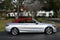 2020 Mercedes-Benz C 300 C 300 4MATIC® Cabriolet W/Multimedia & Driver Assistance Packages