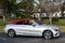 2020 Mercedes-Benz C 300 C 300 4MATIC® Cabriolet W/Multimedia & Driver Assistance Packages