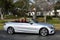 2020 Mercedes-Benz C 300 C 300 4MATIC® Cabriolet W/Multimedia & Driver Assistance Packages