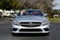 2020 Mercedes-Benz C 300 C 300 4MATIC® Cabriolet W/Multimedia & Driver Assistance Packages