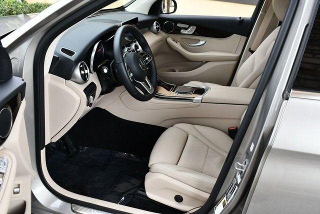 2022 Mercedes-Benz GLC 300 GLC 300 RWD 4-Door SUV W/Premium Lite Package