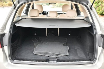 2022 Mercedes-Benz GLC 300 GLC 300 RWD 4-Door SUV W/Premium Lite Package