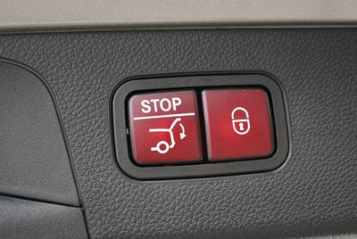 2022 Mercedes-Benz GLC 300 GLC 300 RWD 4-Door SUV W/Premium Lite Package