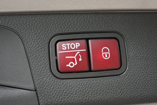 2022 Mercedes-Benz GLC 300 GLC 300 RWD 4-Door SUV W/Premium Lite Package