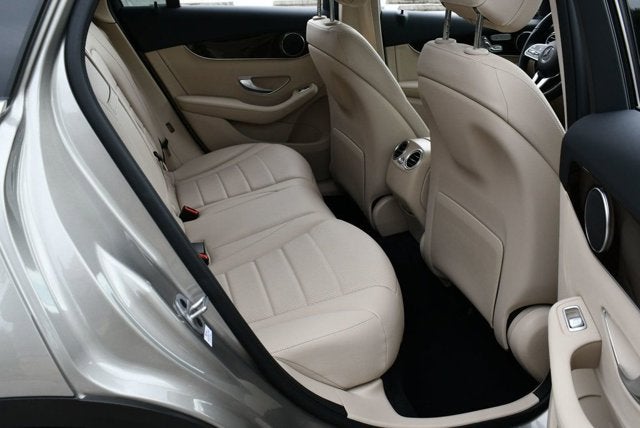 2022 Mercedes-Benz GLC 300 GLC 300 RWD 4-Door SUV W/Premium Lite Package