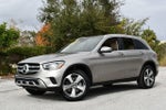 2022 Mercedes-Benz GLC 300 GLC 300 RWD 4-Door SUV W/Premium Lite Package