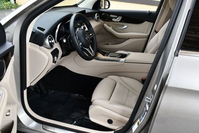 2022 Mercedes-Benz GLC 300 GLC 300 RWD 4-Door SUV W/Premium Lite Package