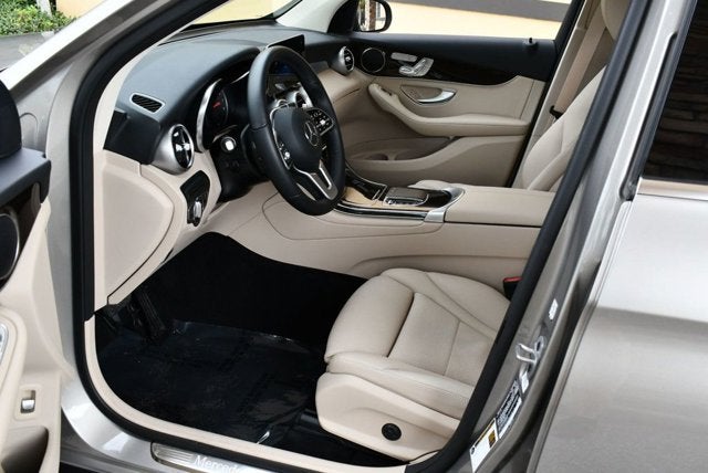 2022 Mercedes-Benz GLC 300 GLC 300 RWD 4-Door SUV W/Premium Lite Package