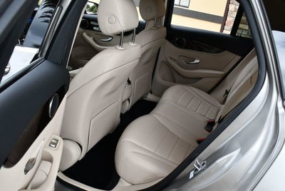 2022 Mercedes-Benz GLC 300 GLC 300 RWD 4-Door SUV W/Premium Lite Package