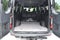 2024 Mercedes-Benz Sprinter Cargo Van 2500 High Roof I4 Diesel HO 170" AWD W/Agile Lift
