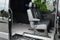 2024 Mercedes-Benz Sprinter Cargo Van 2500 High Roof I4 Diesel HO 170" AWD W/Agile Lift