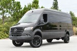 2024 Mercedes-Benz Sprinter Cargo Van 2500 High Roof I4 Diesel HO 170" AWD W/Agile Lift