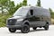 2024 Mercedes-Benz Sprinter Cargo Van 2500 High Roof I4 Diesel HO 170" AWD W/Agile Lift