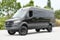 2024 Mercedes-Benz Sprinter Cargo Van 2500 High Roof I4 Diesel HO 170" AWD W/Agile Lift