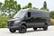 2024 Mercedes-Benz Sprinter Cargo Van 2500 High Roof I4 Diesel HO 170" AWD W/Agile Lift