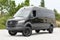 2024 Mercedes-Benz Sprinter Cargo Van 2500 High Roof I4 Diesel HO 170" AWD W/Agile Lift