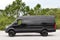 2024 Mercedes-Benz Sprinter Cargo Van 2500 High Roof I4 Diesel HO 170" AWD W/Agile Lift